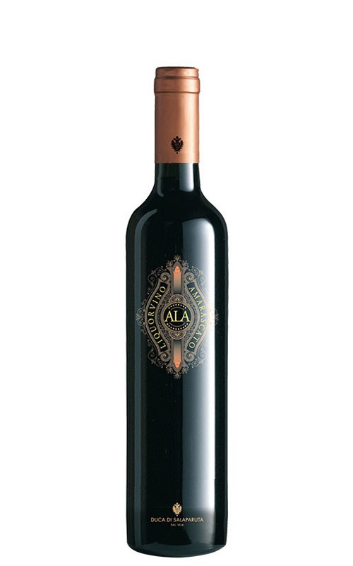 ALA FLORIO LIQUORVINO AMARASCATO