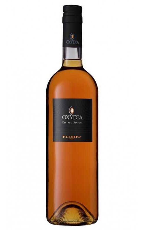 OXYDIA FLORIO ZIBIBBO DI SICILIA