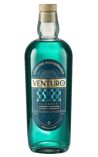 VENTURO APERITIVO MEDITERRANEO