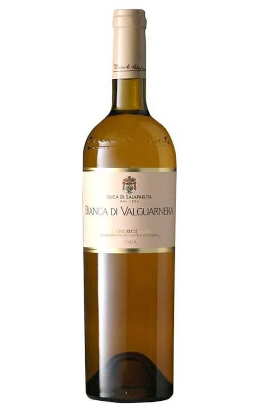 DUCA DI SALAPARUTA BIANCA DI VALGUARNERA