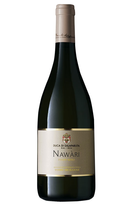 DUCA DI SALAPARUTA NAWARI