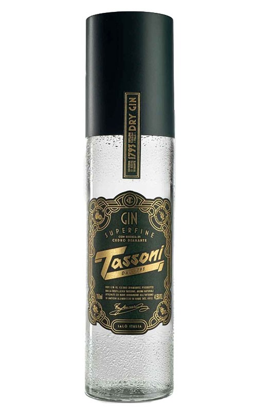 GIN TASSONI SUPERFINE