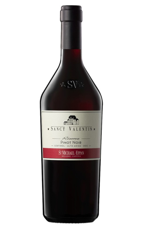 SAN MICHELE APPIANO PINOT NERO SANCT VALENTIN