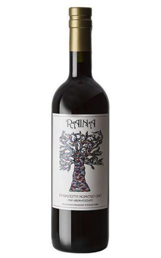 RAÍNA VERMOUTH NUMERO UNO