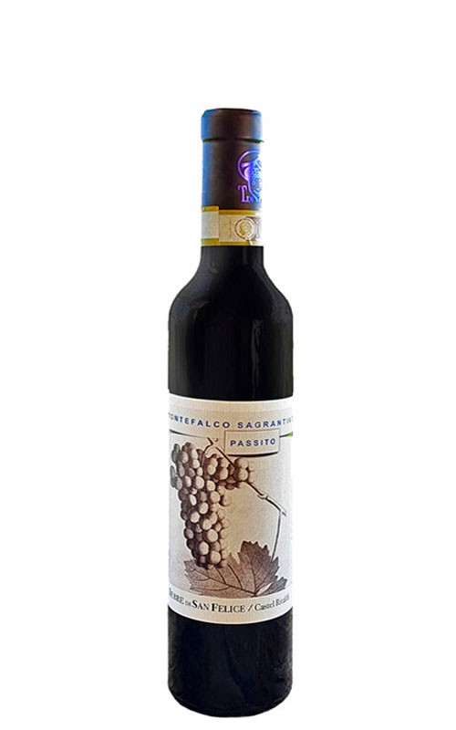 TERRE SAN FELICE SAGRANTINO PASSITO