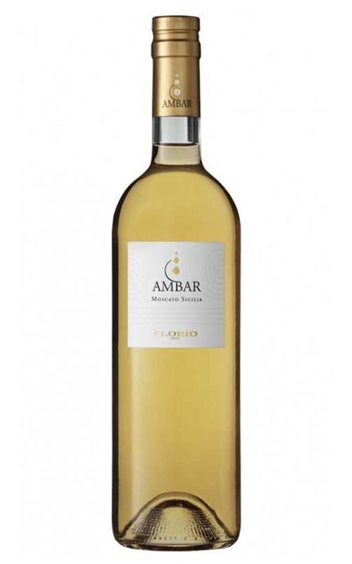 AMBAR FLORIO MOSCATO DI SICILIA