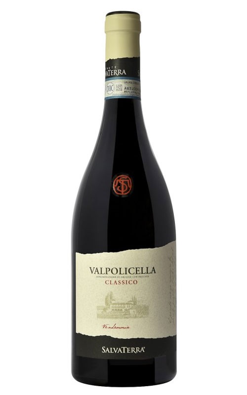 SALVATERRA VALPOLICELLA CLASSICO