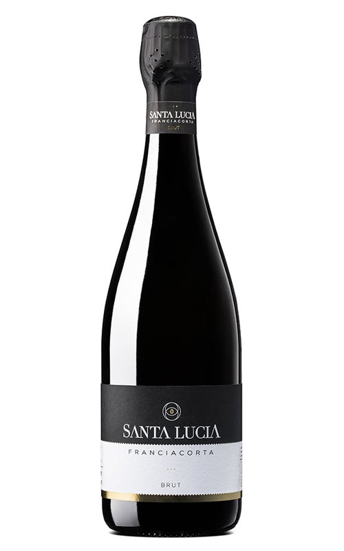 SANTA LUCIA FRANCIACORTA BRUT