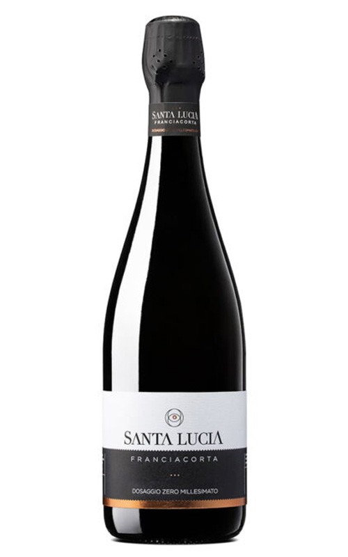 SANTA LUCIA FRANCIACORTA DOSAGGIO ZERO