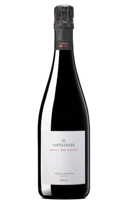 SANTA LUCIA FRANCIACORTA RISERVA EXTRA BRUT
