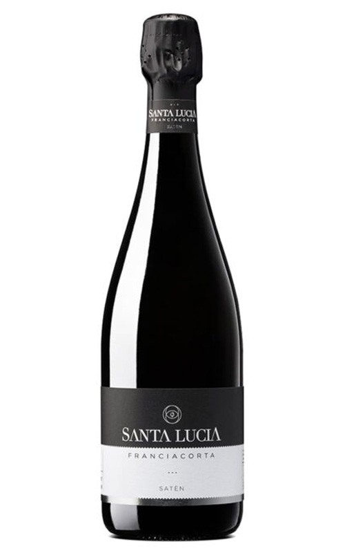 SANTA LUCIA FRANCIACORTA SATEN