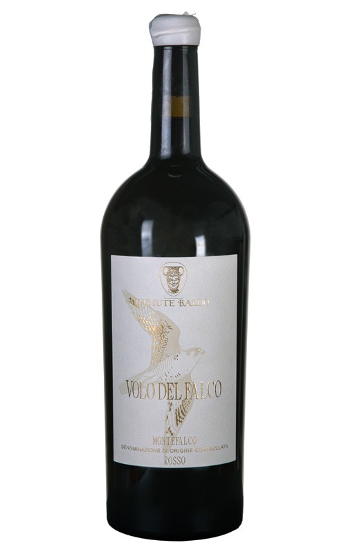 TENUTE BALDO ROSSO DI MONTEFALCO MAGNUM Lt. 1,5