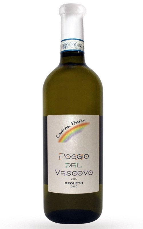 CANTINA NINNI POGGIO DEL VESCOVO 2022 MAGNUM
