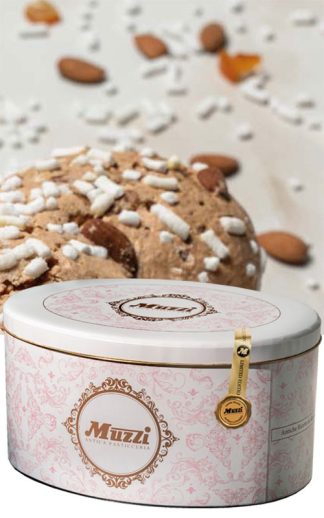 COLOMBA CLASSICA "LE SINFONIE" MUZZI