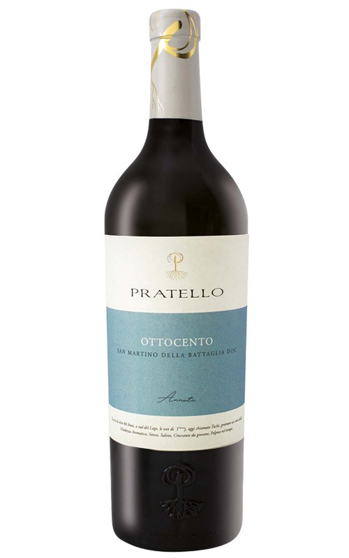 PRATELLO OTTOCENTO