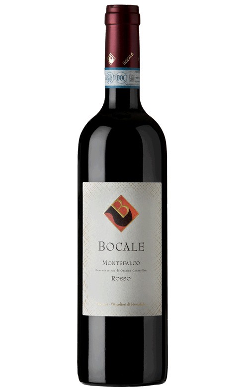 BOCALE MONTEFALCO ROSSO