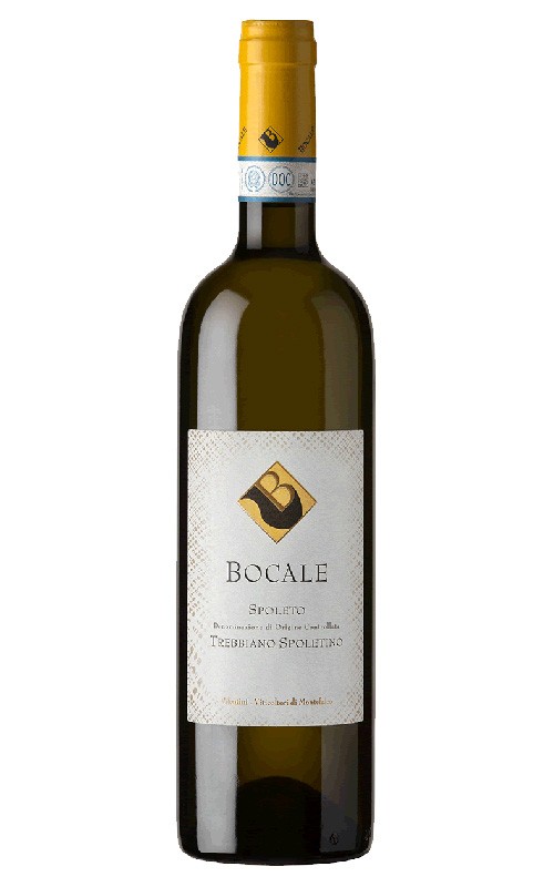 BOCALE TREBBIANO SPOLETINO