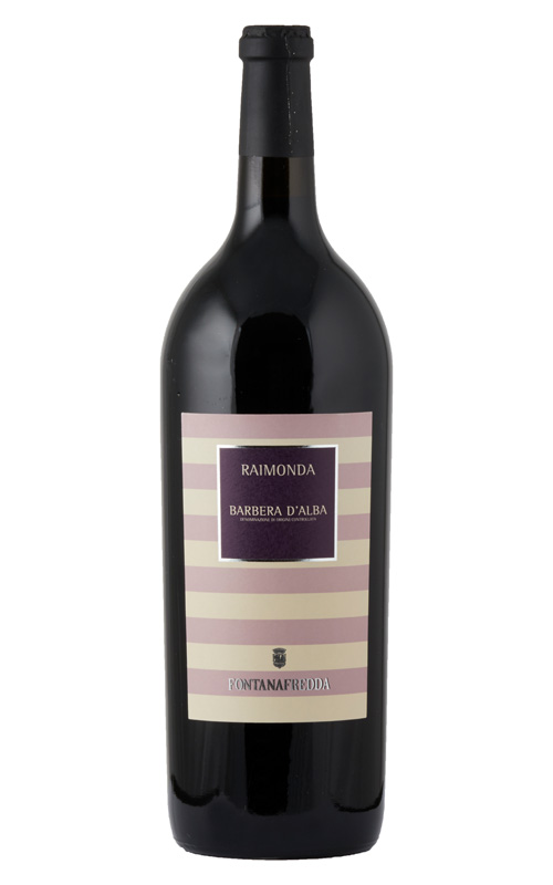BARBERA RAIMONDA FONTANAFREDDA