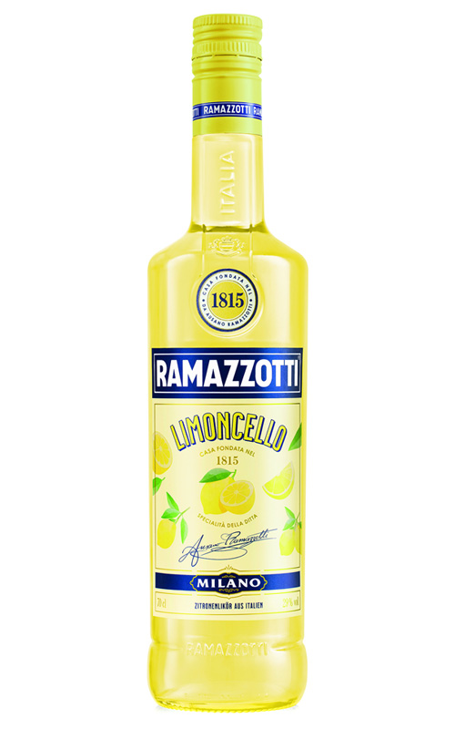 LIMONCELLO RAMAZZOTTI