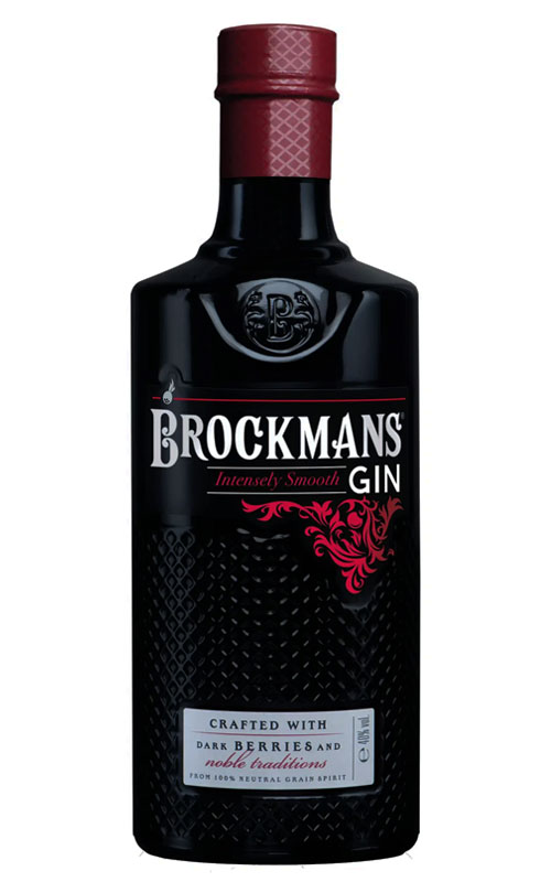 GIN BROCKMANS Lt. 1