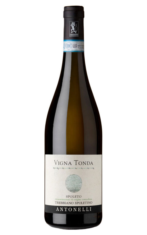 ANTONELLI VIGNA TONDA