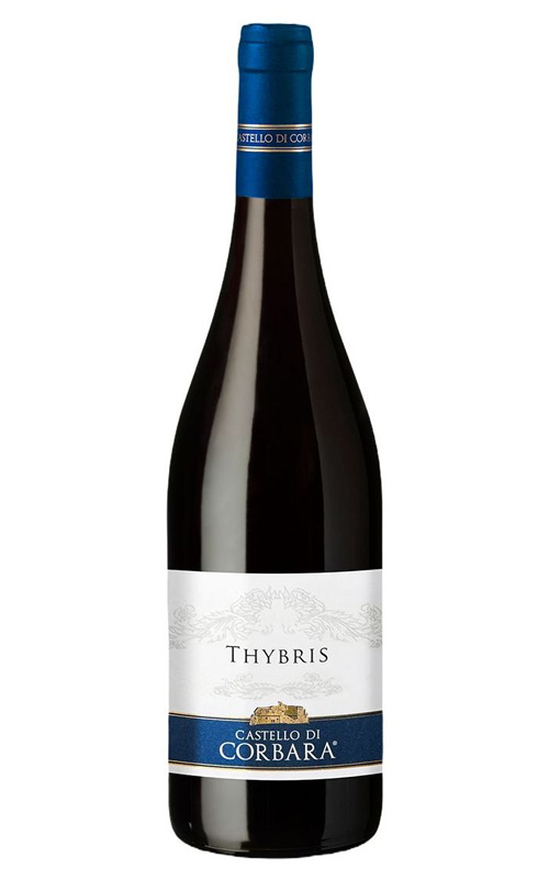 CASTELLO DI CORBARA THYBRIS