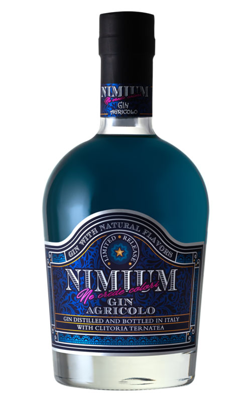 GIN AGRICOLO NIMIUM