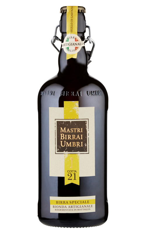 MASTRI BIRRAI UMBRI COTTA 21