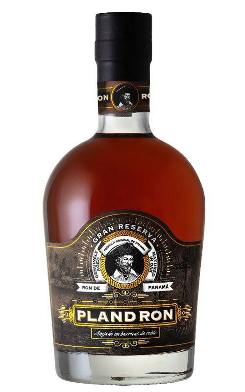 RUM PLANDRON GRAN RESERVA