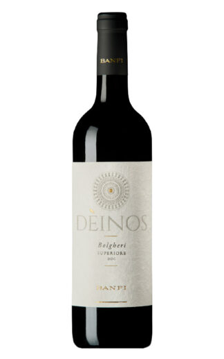 BANFI DEINOS BOLGHERI SUPERIORE