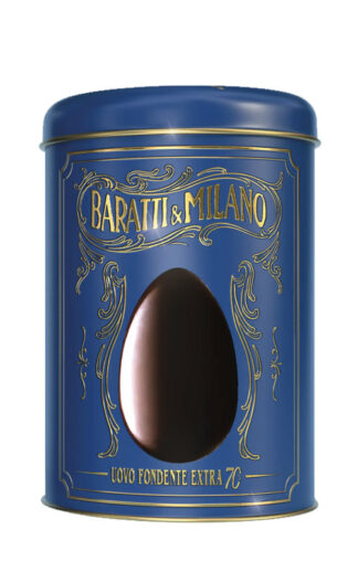BARATTI & MILANO FONDENTE EXTRA