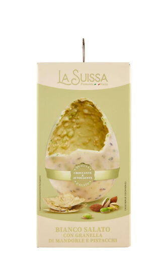 LA SUISSA BIANCO SALATO