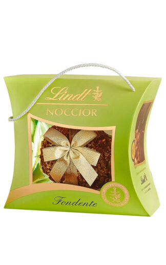LINDT NOCCIOR FONDENTE