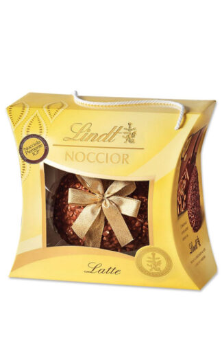 LINDT NOCCIOR LATTE