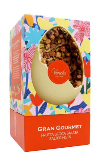 VENCHI GRAN GOURMET FRUTTA SECCA SALATA
