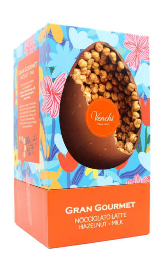VENCHI GRAN GOURMET NOCCIOLATO LATTE