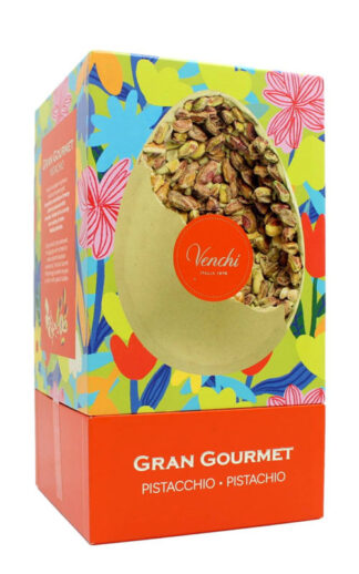 VENCHI GRAN GOURMET PISTACCHIO