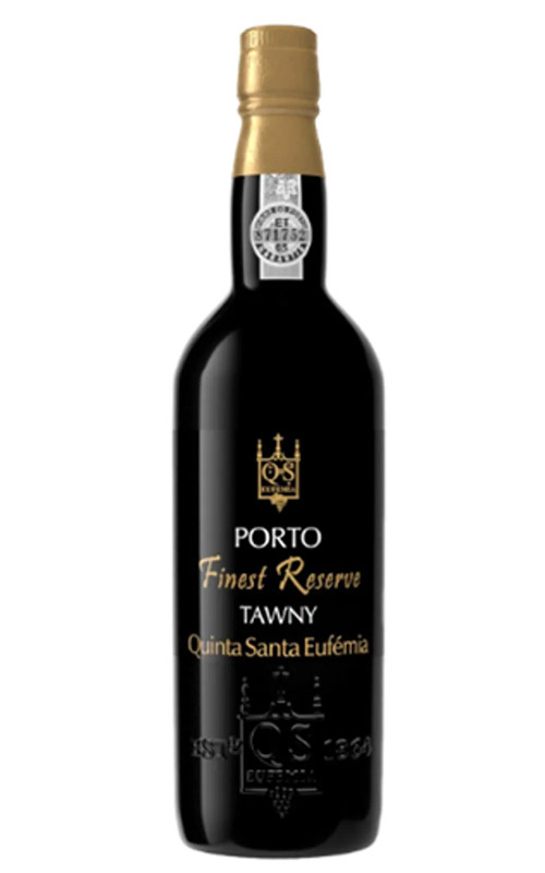 PORTO TAWNY QUINTA SANTA EUFEMIA
