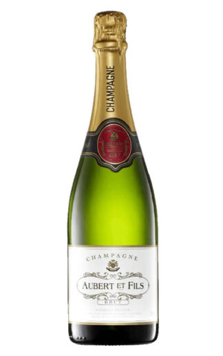 CHAMPAGNE AUBERT ET FILS