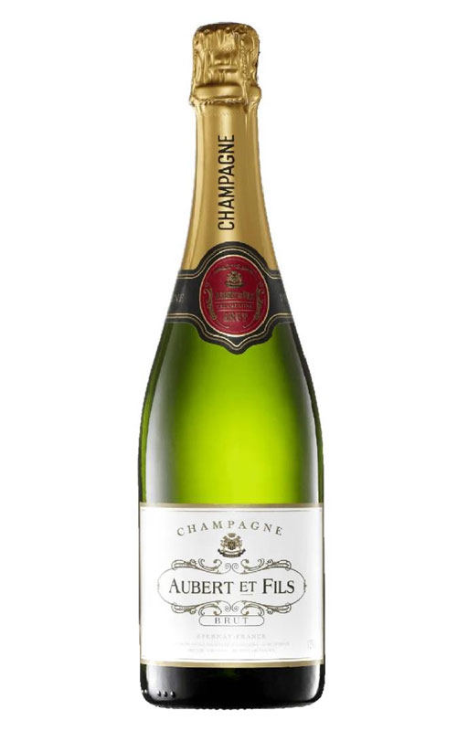 CHAMPAGNE AUBERT ET FILS