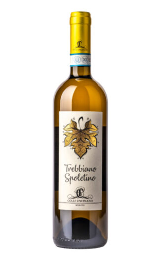 COLLE UNCINANO TREBBIANO SPOLETINO SUPERIORE