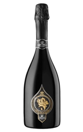COLLE UNCINANO TREBBIANO SPOLETINO METODO CHARMAT