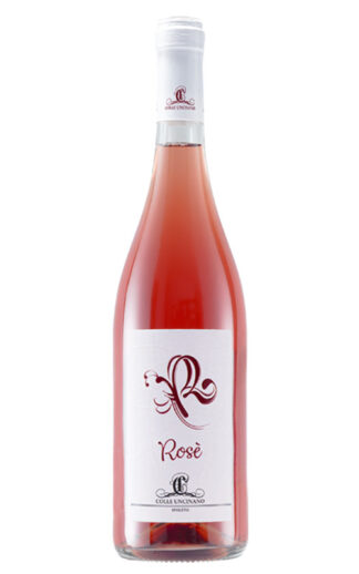 COLLE UNCINANO UMBRIA IGT ROSATO