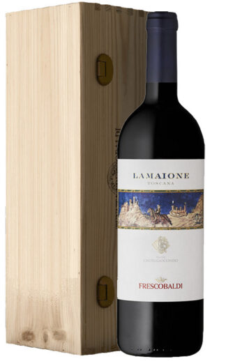 FRESCOBALDI LA MAIONE MAGNUM Lt. 1,5