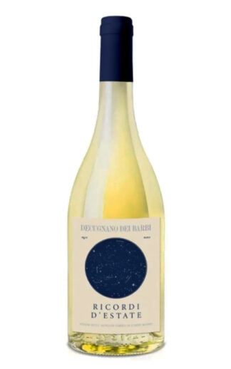 DECUGNANO DEI BARBI VERMENTINO RICORDI D’ESTATE