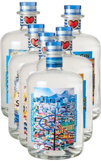 SPACCA GIN
