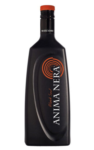 MARZADRO ANIMA NERA BLACK SOUL