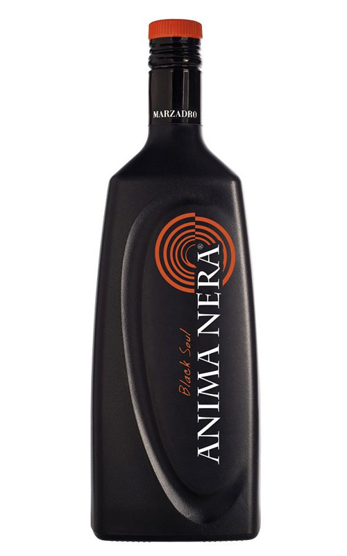 MARZADRO ANIMA NERA BLACK SOUL
